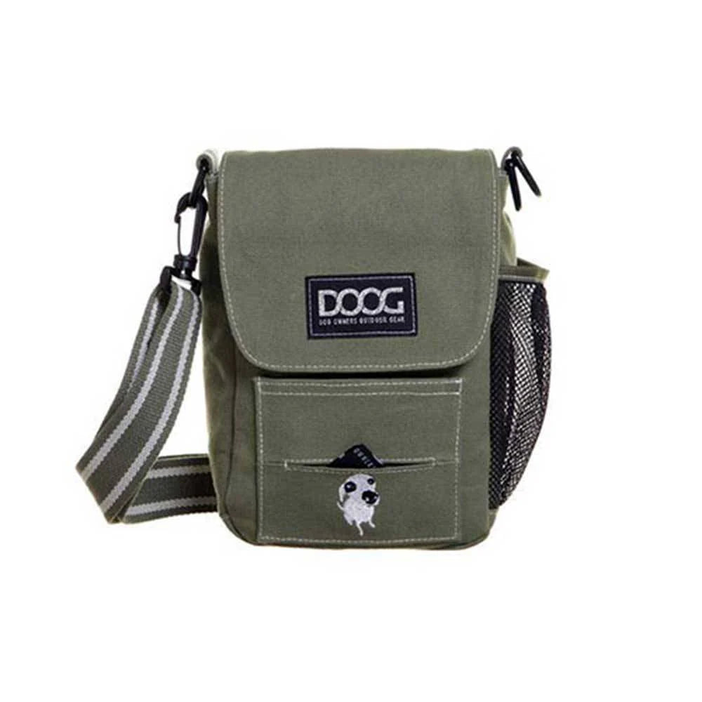 Doog Shoulder Bag