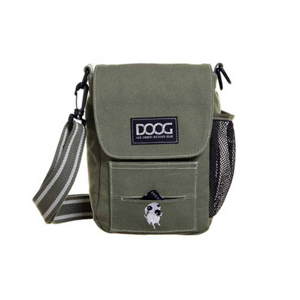 Doog Shoulder Bag